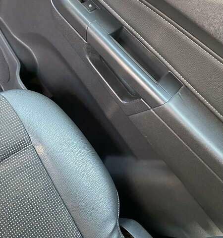 Синий Опель Зафира, объемом двигателя 1.6 л и пробегом 280 тыс. км за 5700 $, фото 7 на Automoto.ua