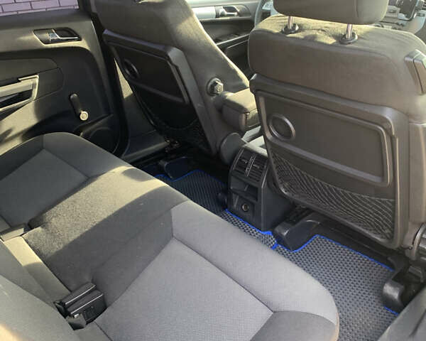 Синій Опель Зафіра, об'ємом двигуна 1.91 л та пробігом 284 тис. км за 5300 $, фото 5 на Automoto.ua