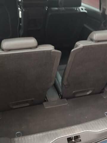 Синий Опель Зафира, объемом двигателя 1.8 л и пробегом 207 тыс. км за 6500 $, фото 17 на Automoto.ua