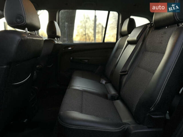 Синий Опель Зафира, объемом двигателя 1.8 л и пробегом 217 тыс. км за 7000 $, фото 33 на Automoto.ua