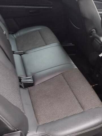 Синий Опель Зафира, объемом двигателя 1.8 л и пробегом 207 тыс. км за 6500 $, фото 24 на Automoto.ua