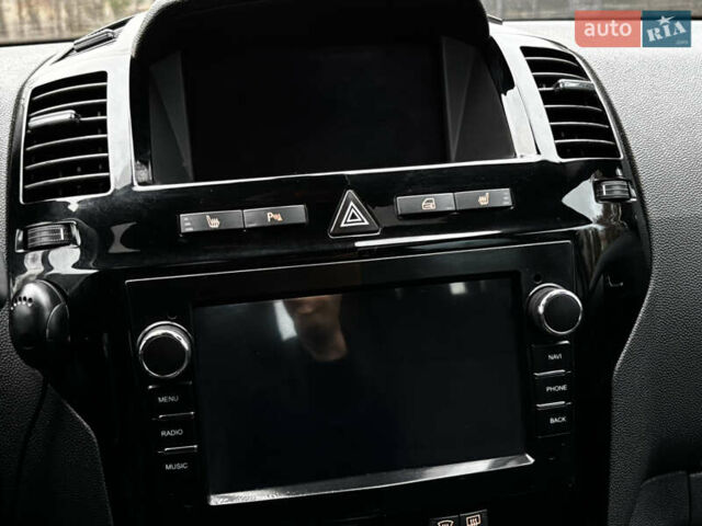 Синий Опель Зафира, объемом двигателя 1.9 л и пробегом 258 тыс. км за 5800 $, фото 42 на Automoto.ua