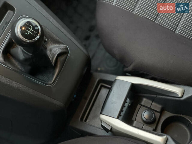 Синий Опель Зафира, объемом двигателя 1.6 л и пробегом 207 тыс. км за 6300 $, фото 35 на Automoto.ua