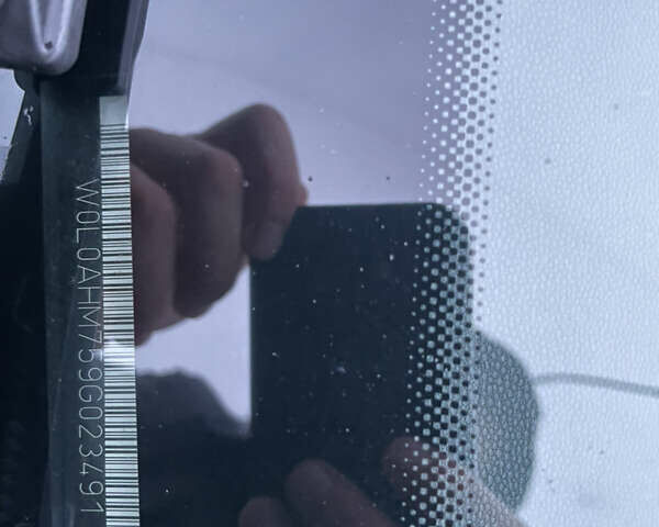 Синій Опель Зафіра, об'ємом двигуна 1.7 л та пробігом 274 тис. км за 6700 $, фото 22 на Automoto.ua