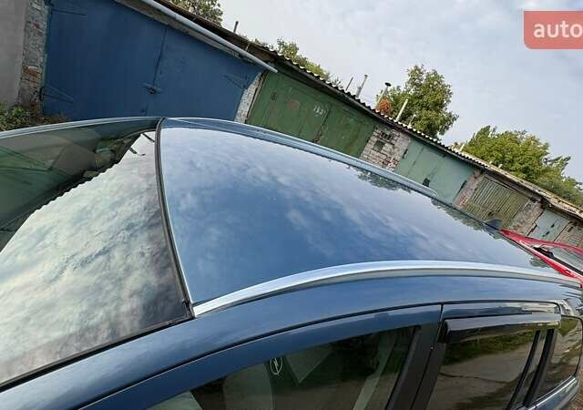 Синій Опель Зафіра, об'ємом двигуна 1.6 л та пробігом 330 тис. км за 5000 $, фото 7 на Automoto.ua