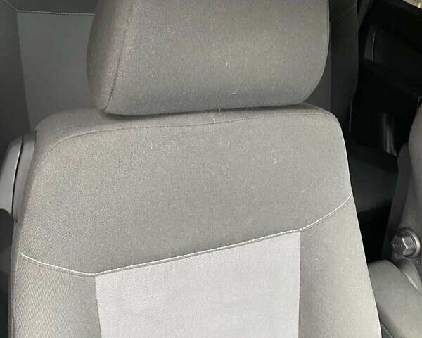 Синий Опель Зафира, объемом двигателя 1.7 л и пробегом 235 тыс. км за 6700 $, фото 13 на Automoto.ua