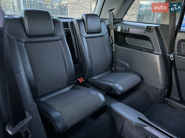 Синий Опель Зафира, объемом двигателя 1.8 л и пробегом 217 тыс. км за 7000 $, фото 46 на Automoto.ua