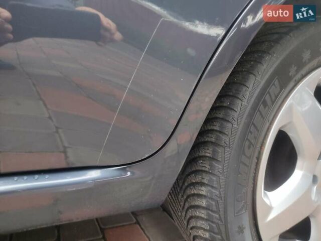 Синий Опель Зафира, объемом двигателя 1.8 л и пробегом 184 тыс. км за 6600 $, фото 34 на Automoto.ua