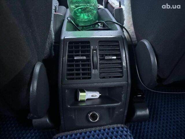 Синій Опель Зафіра, об'ємом двигуна 19 л та пробігом 282 тис. км за 6390 $, фото 14 на Automoto.ua