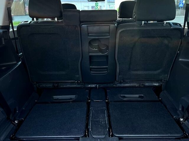 Синий Опель Зафира, объемом двигателя 1.6 л и пробегом 212 тыс. км за 5750 $, фото 9 на Automoto.ua