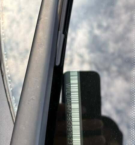 Синій Опель Зафіра, об'ємом двигуна 1.6 л та пробігом 330 тис. км за 5000 $, фото 26 на Automoto.ua