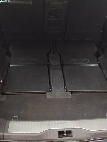 Синий Опель Зафира, объемом двигателя 1.8 л и пробегом 207 тыс. км за 6500 $, фото 21 на Automoto.ua