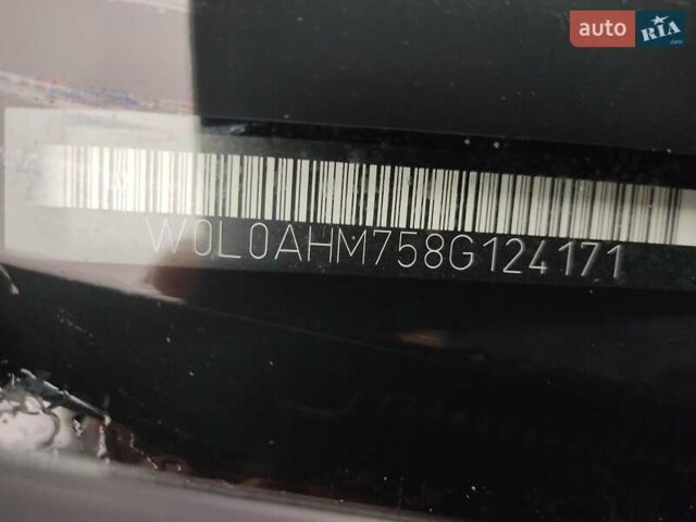 Синий Опель Зафира, объемом двигателя 1.8 л и пробегом 184 тыс. км за 6600 $, фото 40 на Automoto.ua