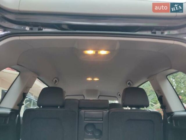 Синий Опель Зафира, объемом двигателя 1.8 л и пробегом 184 тыс. км за 6600 $, фото 13 на Automoto.ua