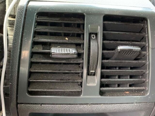 Синий Опель Зафира, объемом двигателя 1.7 л и пробегом 231 тыс. км за 6999 $, фото 15 на Automoto.ua