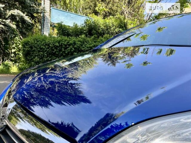 Синій Опель Зафіра, об'ємом двигуна 1.6 л та пробігом 224 тис. км за 6350 $, фото 12 на Automoto.ua