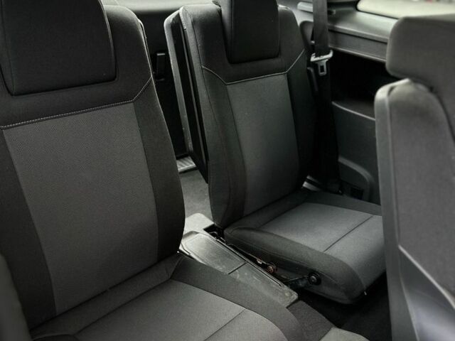 Синій Опель Зафіра, об'ємом двигуна 1.6 л та пробігом 224 тис. км за 5250 $, фото 11 на Automoto.ua