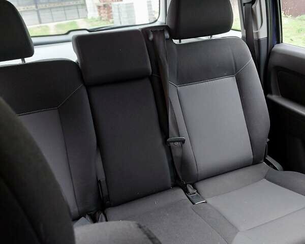 Синій Опель Зафіра, об'ємом двигуна 1.7 л та пробігом 226 тис. км за 6200 $, фото 1 на Automoto.ua