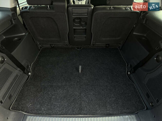 Синий Опель Зафира, объемом двигателя 1.8 л и пробегом 201 тыс. км за 6800 $, фото 37 на Automoto.ua