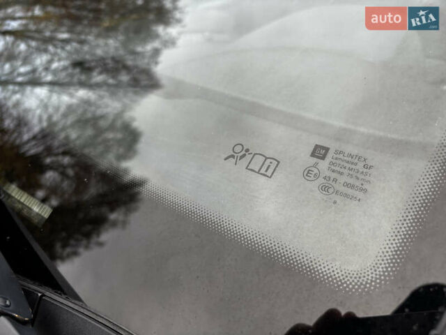 Синий Опель Зафира, объемом двигателя 1.9 л и пробегом 258 тыс. км за 5800 $, фото 40 на Automoto.ua