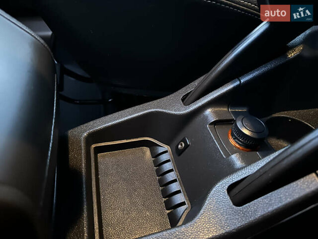 Синий Опель Зафира, объемом двигателя 1.8 л и пробегом 217 тыс. км за 7000 $, фото 30 на Automoto.ua