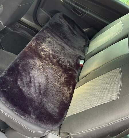 Синій Опель Зафіра, об'ємом двигуна 1.6 л та пробігом 330 тис. км за 5000 $, фото 17 на Automoto.ua