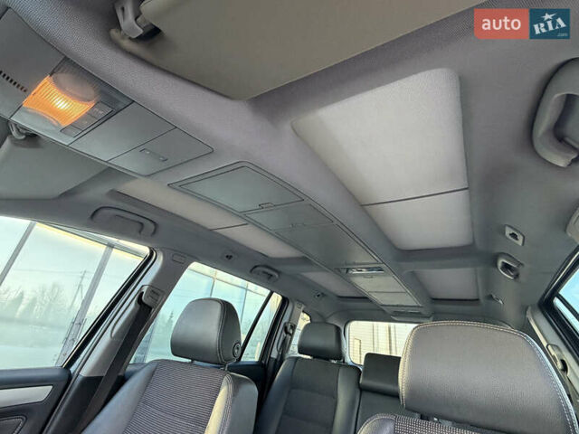 Синий Опель Зафира, объемом двигателя 1.8 л и пробегом 206 тыс. км за 6050 $, фото 22 на Automoto.ua