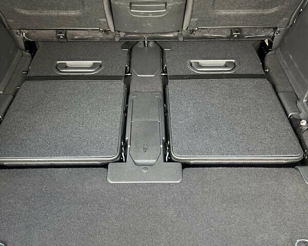 Синий Опель Зафира, объемом двигателя 1.8 л и пробегом 170 тыс. км за 6300 $, фото 29 на Automoto.ua