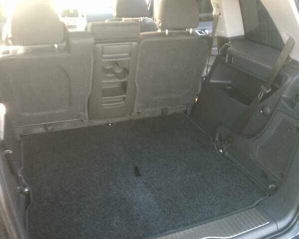 Синий Опель Зафира, объемом двигателя 1.7 л и пробегом 297 тыс. км за 6000 $, фото 3 на Automoto.ua