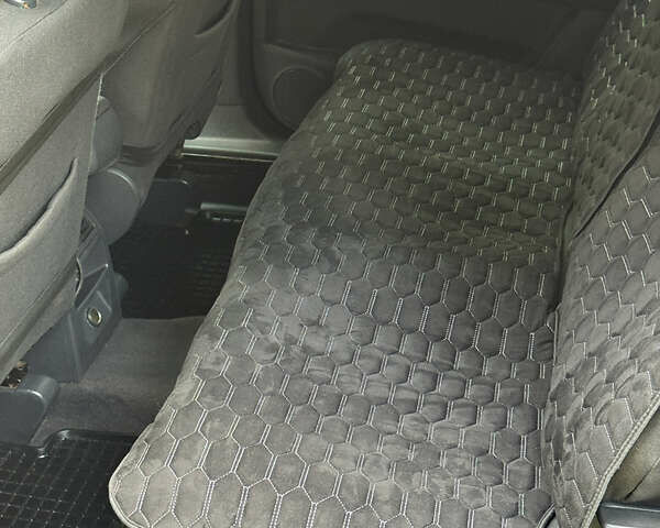 Синий Опель Зафира, объемом двигателя 1.91 л и пробегом 330 тыс. км за 5000 $, фото 11 на Automoto.ua