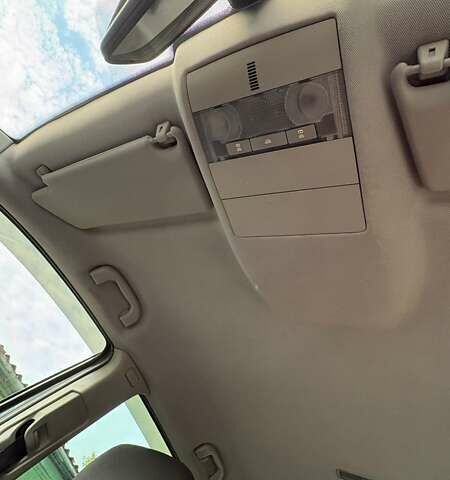 Синій Опель Зафіра, об'ємом двигуна 1.6 л та пробігом 330 тис. км за 5000 $, фото 23 на Automoto.ua