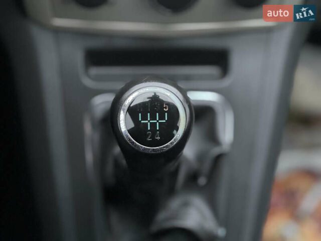 Синий Опель Зафира, объемом двигателя 1.6 л и пробегом 207 тыс. км за 6300 $, фото 34 на Automoto.ua