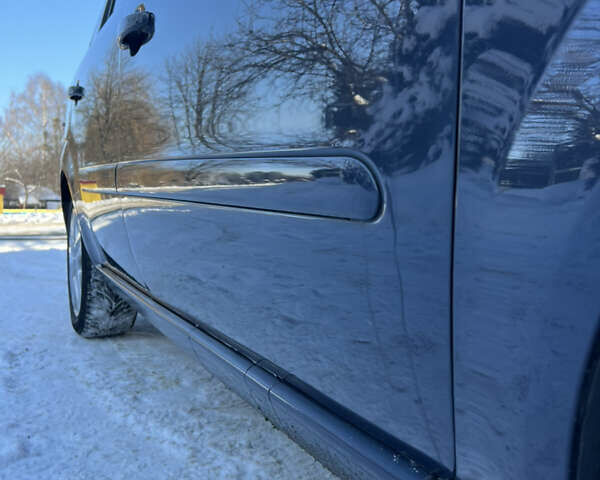 Синий Опель Зафира, объемом двигателя 1.8 л и пробегом 232 тыс. км за 5700 $, фото 32 на Automoto.ua