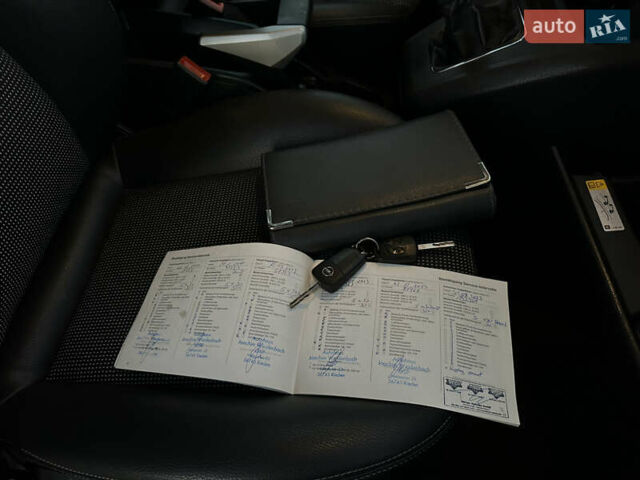 Синий Опель Зафира, объемом двигателя 1.8 л и пробегом 217 тыс. км за 7000 $, фото 44 на Automoto.ua