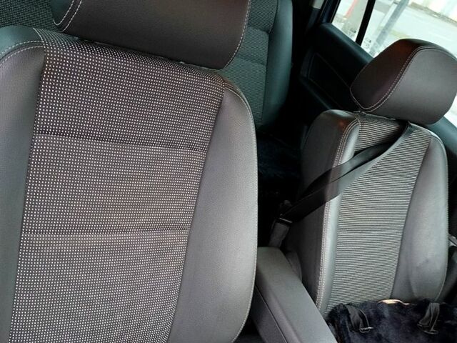 Синий Опель Зафира, объемом двигателя 1.6 л и пробегом 0 тыс. км за 6200 $, фото 9 на Automoto.ua