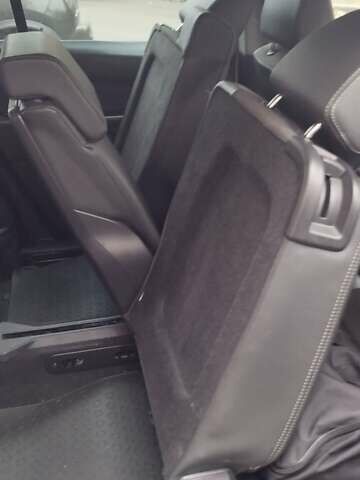 Синий Опель Зафира, объемом двигателя 1.8 л и пробегом 207 тыс. км за 6500 $, фото 18 на Automoto.ua