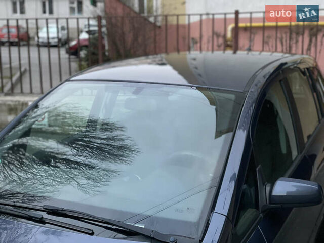 Синий Опель Зафира, объемом двигателя 1.6 л и пробегом 285 тыс. км за 6700 $, фото 16 на Automoto.ua