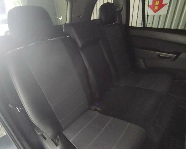 Синій Опель Зафіра, об'ємом двигуна 1.8 л та пробігом 217 тис. км за 5500 $, фото 14 на Automoto.ua