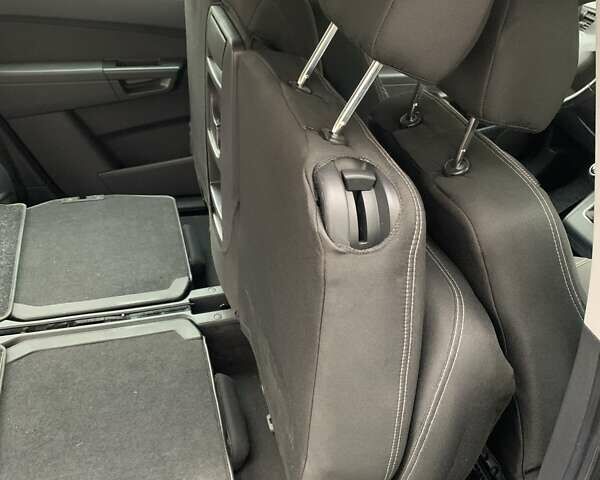 Синій Опель Зафіра, об'ємом двигуна 1.69 л та пробігом 260 тис. км за 6850 $, фото 2 на Automoto.ua