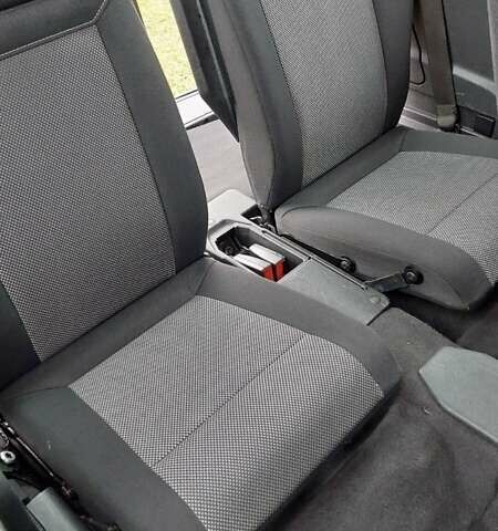 Синий Опель Зафира, объемом двигателя 1.6 л и пробегом 227 тыс. км за 6399 $, фото 15 на Automoto.ua