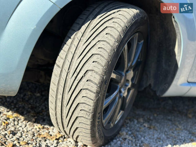 Синій Опель Зафіра, об'ємом двигуна 1.6 л та пробігом 225 тис. км за 6800 $, фото 51 на Automoto.ua