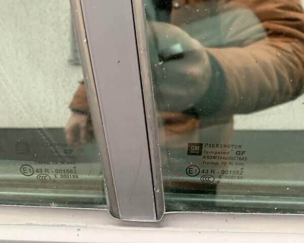 Синій Опель Зафіра, об'ємом двигуна 1.69 л та пробігом 260 тис. км за 6850 $, фото 7 на Automoto.ua