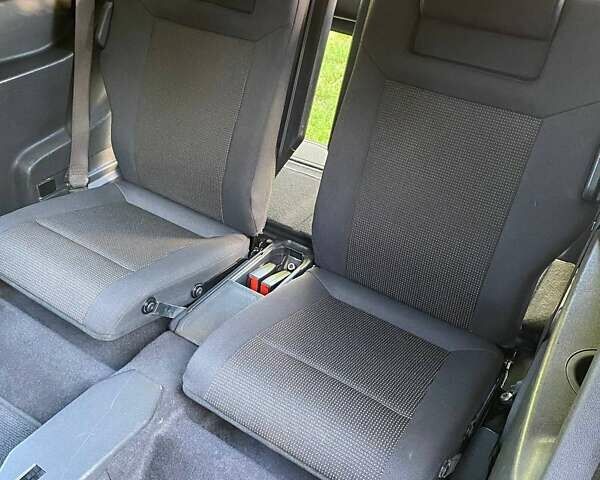 Синий Опель Зафира, объемом двигателя 1.8 л и пробегом 222 тыс. км за 5800 $, фото 17 на Automoto.ua