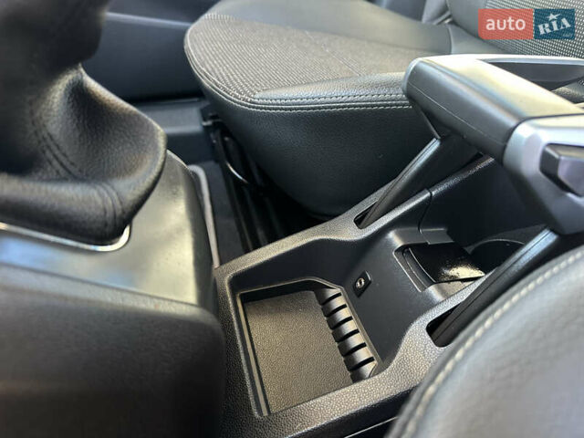 Синій Опель Зафіра, об'ємом двигуна 1.6 л та пробігом 225 тис. км за 6800 $, фото 25 на Automoto.ua