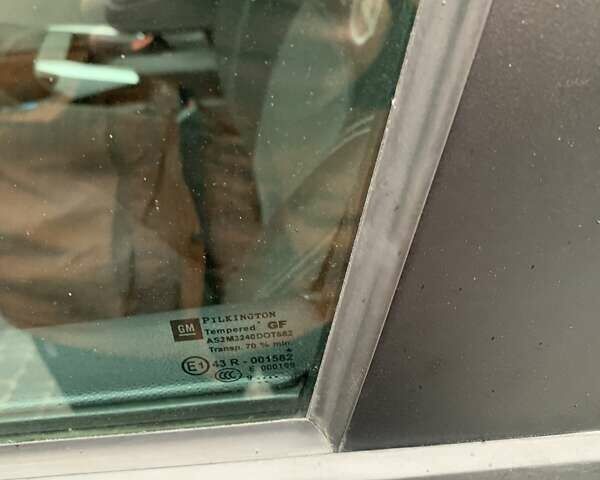 Синій Опель Зафіра, об'ємом двигуна 1.69 л та пробігом 260 тис. км за 6850 $, фото 19 на Automoto.ua