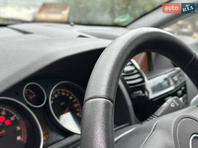 Синий Опель Зафира, объемом двигателя 1.8 л и пробегом 220 тыс. км за 6999 $, фото 10 на Automoto.ua