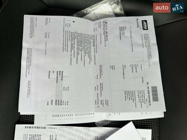 Синий Опель Зафира, объемом двигателя 1.8 л и пробегом 220 тыс. км за 6999 $, фото 34 на Automoto.ua