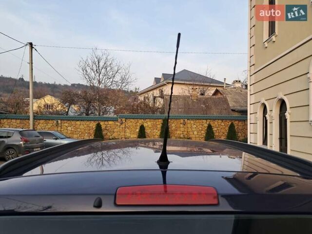 Синий Опель Зафира, объемом двигателя 1.6 л и пробегом 264 тыс. км за 5650 $, фото 11 на Automoto.ua