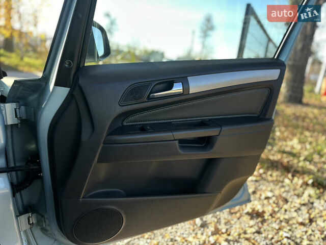 Синій Опель Зафіра, об'ємом двигуна 1.6 л та пробігом 225 тис. км за 6800 $, фото 42 на Automoto.ua