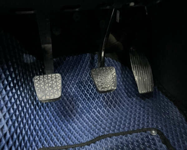 Синий Опель Зафира, объемом двигателя 1.6 л и пробегом 163 тыс. км за 6150 $, фото 27 на Automoto.ua